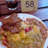 Bobó E Cia Comida