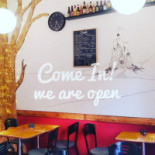 Tiny Pub Comida