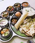 Taj Indian Sweets & Restaurant food