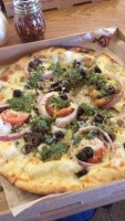 Mod Pizza food