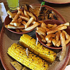 Nando's Park Royal food