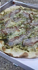 Profumo Di Pizza food