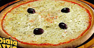 Dídio Pizza food