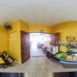 Cumbuca Brasil Exterior