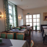 Gaststätte Jägerhof Sendes Comida