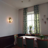 Gaststätte Jägerhof Sendes Comida