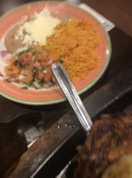 Mexico Restaurant food