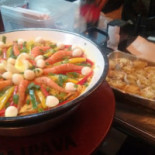 Caonze Pizzas Comida