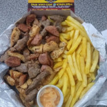 Pizzaria Lindmel Comida