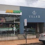 Subway Ituiutaba Extérieur