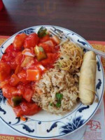 Peking House food