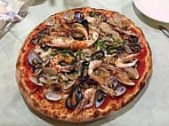Pizzeria Nazionale food