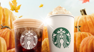 Starbucks Corporation food