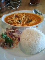 Gaati Thai Kitchen food