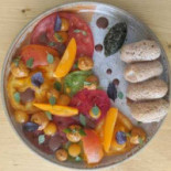 Locafé Comida