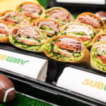 Subway Comida