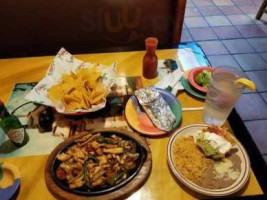 Mi Pueblo Mexican food