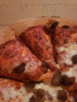 Pizza Hut food