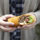 Subway Comida
