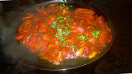 Rahil Tandoori food