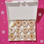 Dunkin' Comida