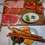 deVine Comida