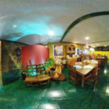 Pizzaria Do Fernando Dentro