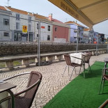 A Capela Faculdade Do Vinho À l'intérieur