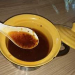 Bolo Snack Comida