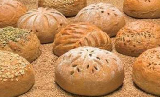 Great Harvest Bread food