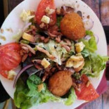 La Grange Comida