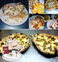 Templa Mentis Pizza/burger/food food