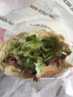 Jimmy John's food