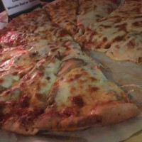 Russo's Pizza food