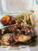 Jerk2go food