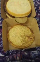 Mcdonald's food