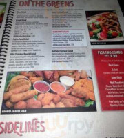 Rookies Sports In Huntley Il food