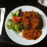Südblock Comida