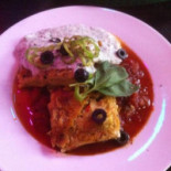 Südblock Comida