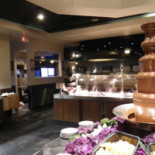 Buffet Royale Comida
