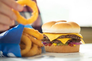 Culver's food