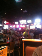 Buffalo Wild Wings inside