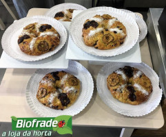 Biofrade - A Loja da Horta food