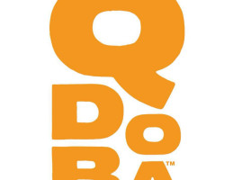 Qdoba Mexican Grill food