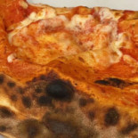 La Pizzeria Da Pasqualino Comida