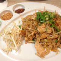 Siam City food