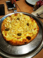 Fortunato Parrila-Pizzas food
