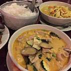 Sawadee (Utah) Thai Restaurant food