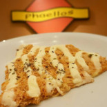 Phaellos Roda Pizza Essen