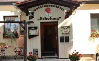 Erholung inside